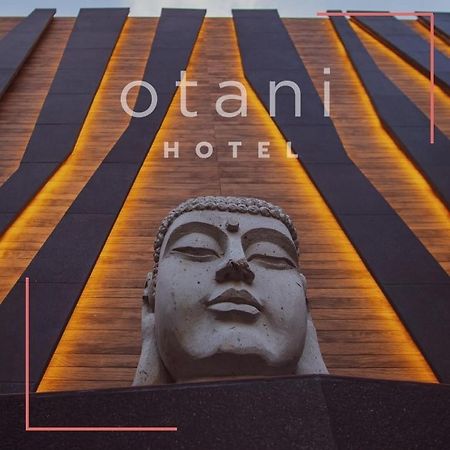 Otani Hotel Boutique レオン エクステリア 写真