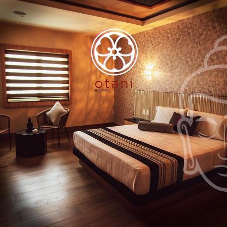 Otani Hotel Boutique レオン エクステリア 写真